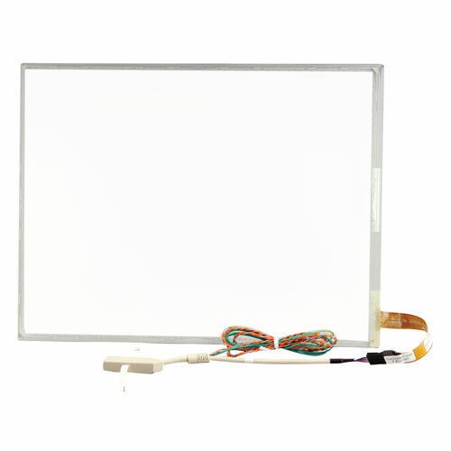 3m surface capacitive touchscreen