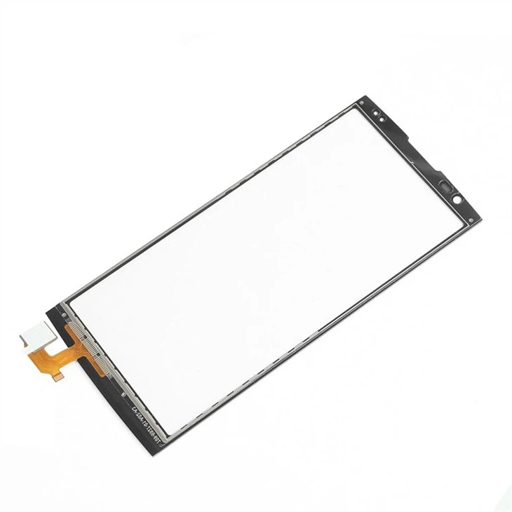 5.5 Inch Touch Capacitive Glass