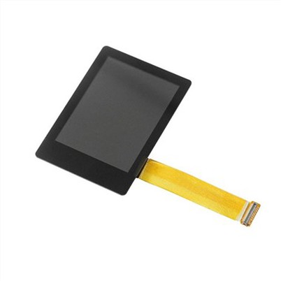 2 palč LCD zaslon na dotik