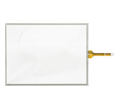 8 Žica Resistive Touch Screen