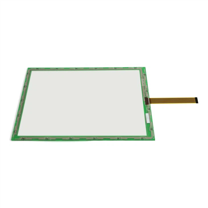 NEW 244x187mm N010-0551-T201 Touch Screen