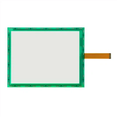 N010-0550-T627 Resistive Touch Screen Panel