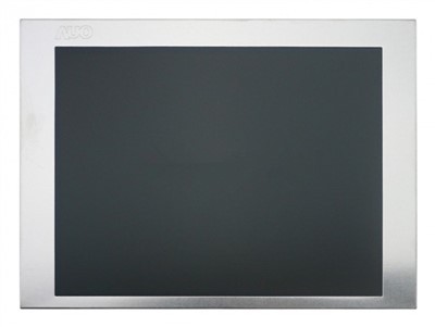 5,7-palčni AUO G057QTN01.4 500nits QVGA 320*240 industrijski TFT LCD panelni modul