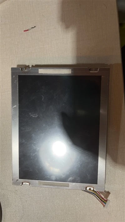 AA065vb05 6.5inch Mitsubishi LCD modul zamenjava 640(RGB)x480