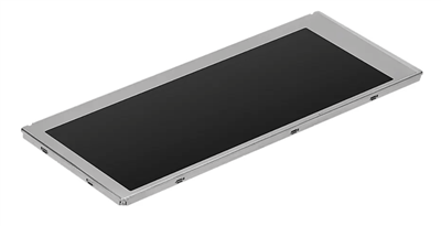 6,2" LCD zaslon z G-Touch 5 žicami IView SDS TCG062HVLDA